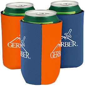 16 oz Tall Boy Coolies, Custom Koozies